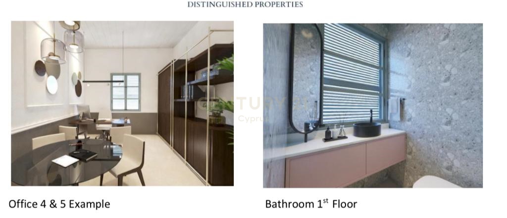 240m2 Propriété commerciale à Larnaca, Larnaka, Chypre No. 55772