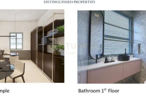 240m2 Local comercial en Larnaca, Larnaka,  No. 55772 7