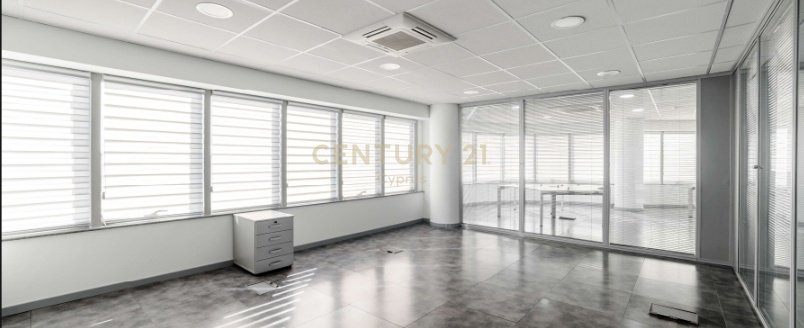 2922m2 Office in Kato Polemidia, Limassol, Cyprus No. 55774