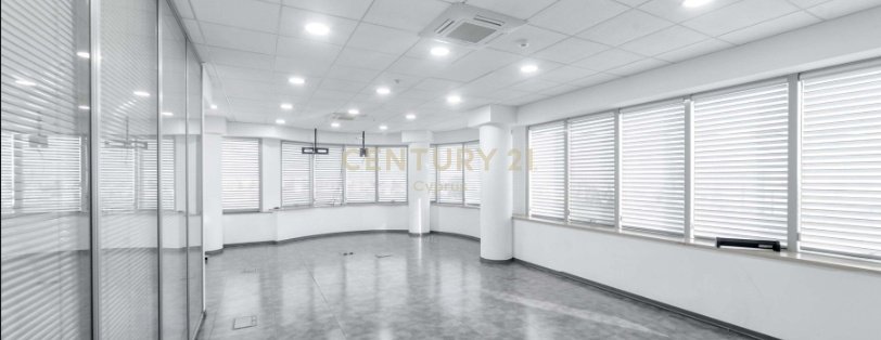 2922m2 Office in Kato Polemidia, Limassol, Cyprus No. 55774