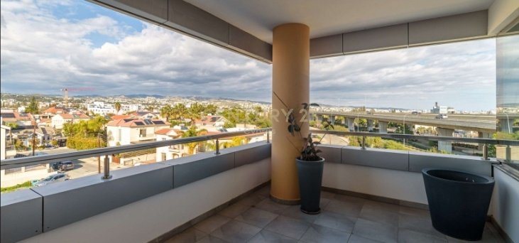2922m2 Office in Kato Polemidia, Limassol, Cyprus No. 55774