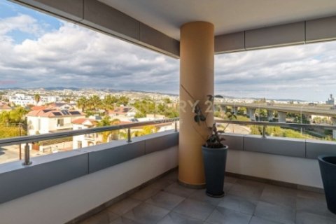 2922m2 Oficina en Kato Polemidia, Limassol,  No. 55774 5