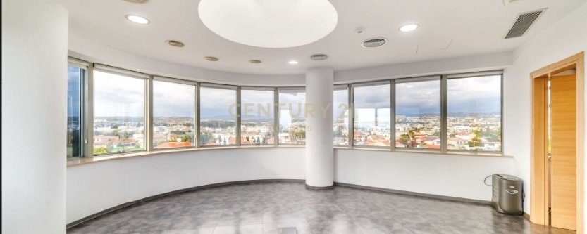 2922m2 Office in Kato Polemidia, Limassol, Cyprus No. 55774