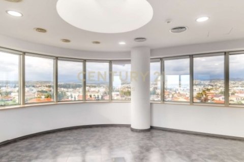 2922m2 Oficina en Kato Polemidia, Limassol,  No. 55774 2
