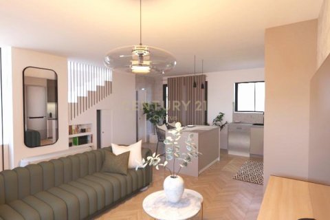 3 dormitorios Villa en Moni, Limassol,  No. 55769 7