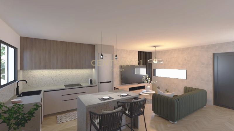 3 bedrooms Villa in Moni, Limassol, Cyprus No. 55769