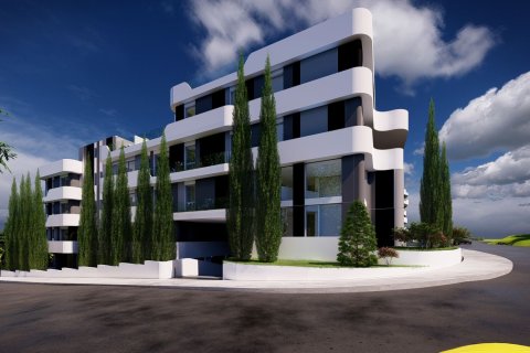 2 bedrooms Apartment in Agios Athanasios, Limassol,  No. 41524 5