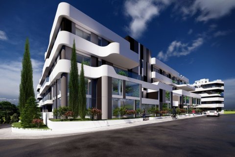 1 bedroom Apartment in Agios Athanasios, Limassol,  No. 41528 4