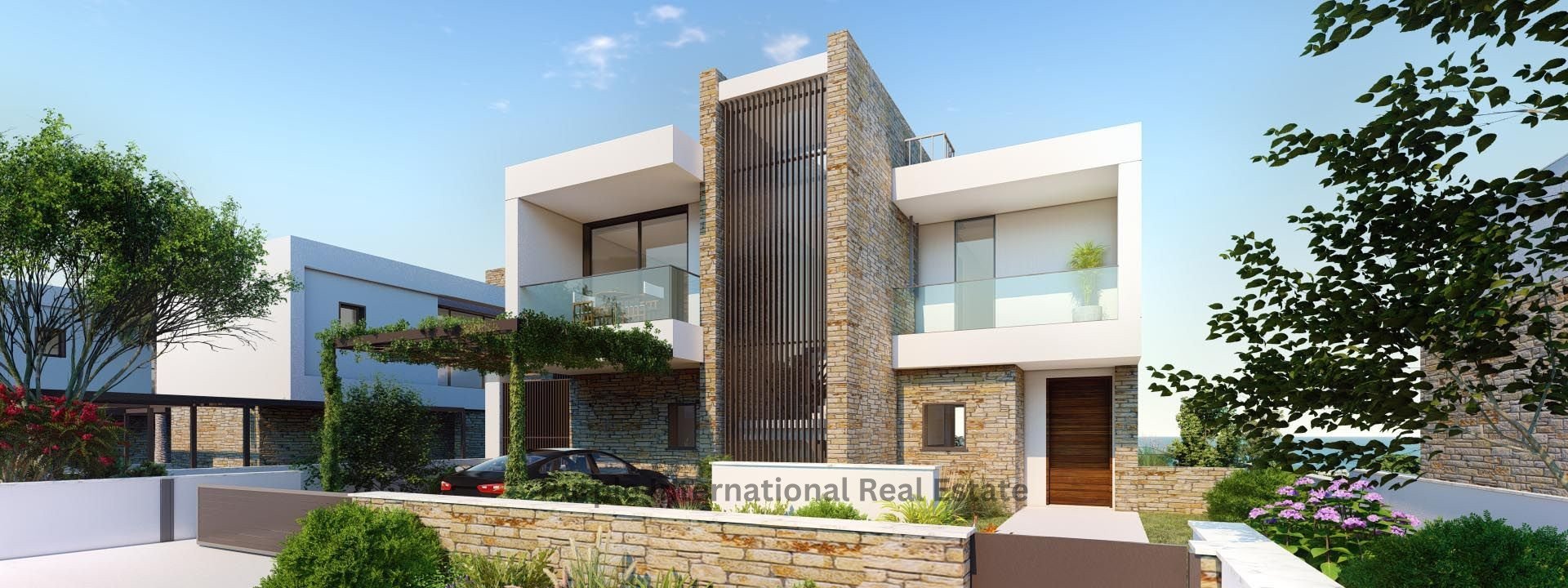 3 bedrooms Villa in Paphos, Cyprus No. 37105
