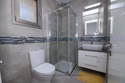 Мезонет с 2 спальнями в Пафос, Кипр № 37102 16