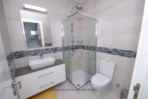 Мезонет с 2 спальнями в Пафос, Кипр № 37102 12