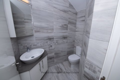 Мезонет с 2 спальнями в Пафос, Кипр № 37102 6