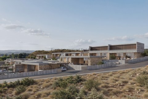 3 chambres Villa à Sea Caves, Pegeia, Paphos,  No. 52560 19