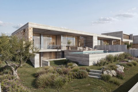 4 chambres Villa à Sea Caves, Pegeia, Paphos,  No. 52562 3