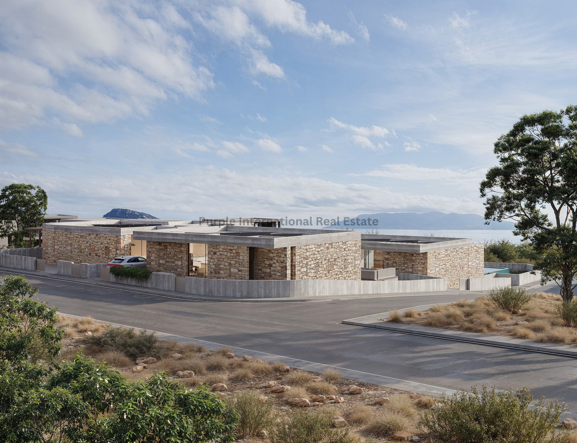 4 dormitorios Villa en Sea Caves, Pegeia, Paphos, Chipre No. 52562