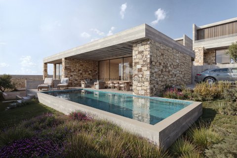 4 chambres Villa à Sea Caves, Pegeia, Paphos,  No. 52562 9