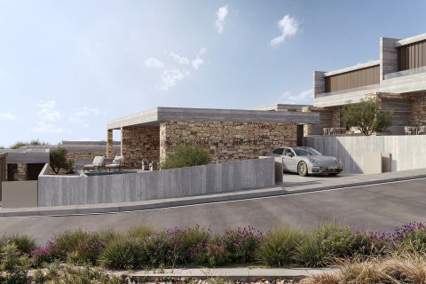 4 chambres Villa à Sea Caves, Pegeia, Paphos,  No. 52562 10