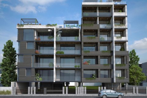 2 dormitorios Apartamento en Larnaca, Larnaka,  No. 52564 5