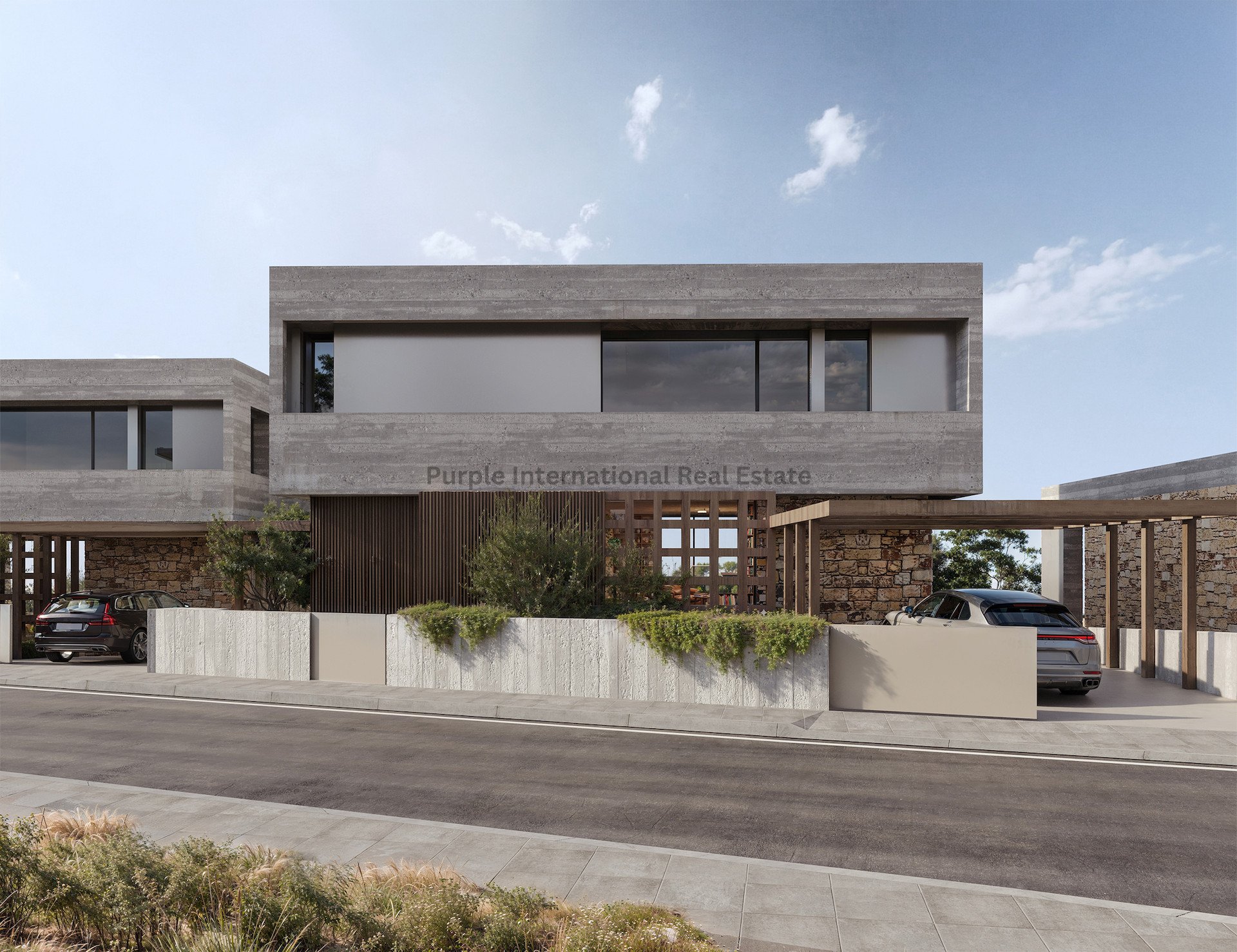 3 bedrooms Villa in Sea Caves, Pegeia, Paphos, Cyprus No. 52561