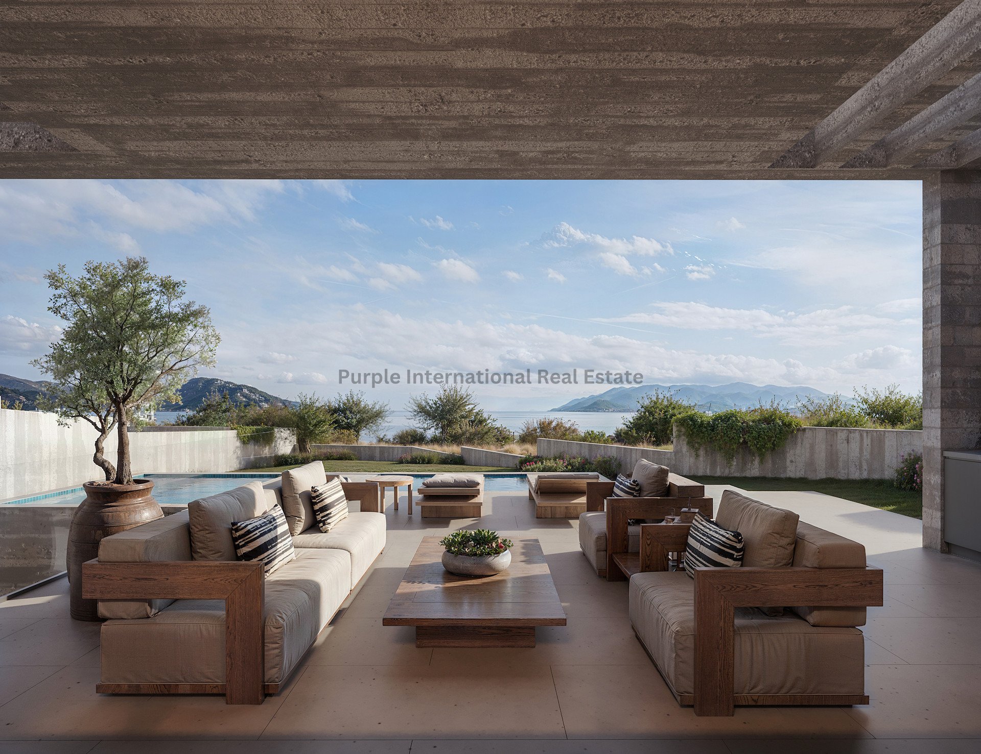 3 bedrooms Villa in Sea Caves, Pegeia, Paphos, Cyprus No. 52561