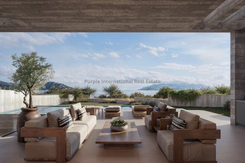 3 chambres Villa à Sea Caves, Pegeia, Paphos,  No. 52561 4