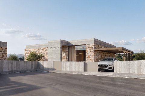 3 chambres Villa à Sea Caves, Pegeia, Paphos,  No. 52561 15