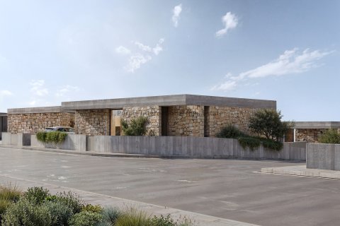 3 chambres Villa à Sea Caves, Pegeia, Paphos,  No. 52561 12