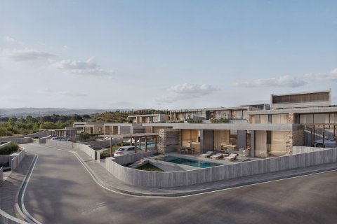 3 chambres Villa à Sea Caves, Pegeia, Paphos,  No. 52561 20