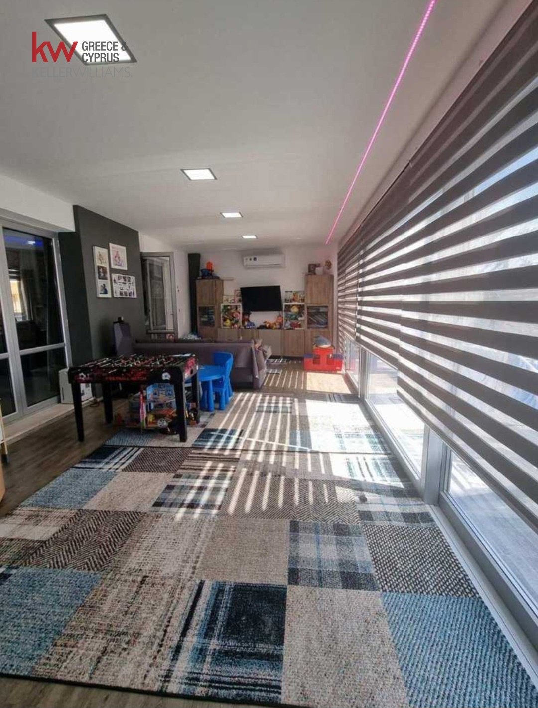 5 bedrooms Townhouse in Oroklini, Larnaka, Cyprus No. 52565