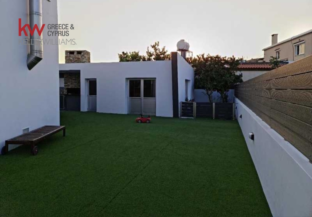 5 bedrooms Townhouse in Oroklini, Larnaka, Cyprus No. 52565