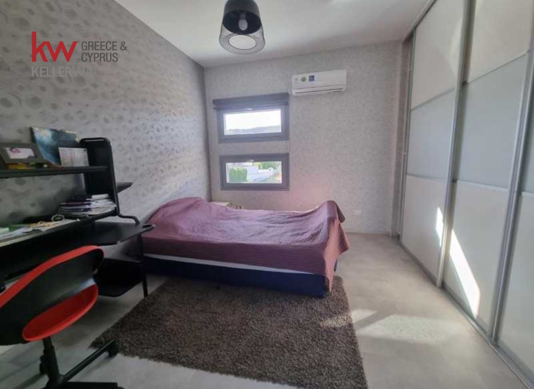 5 bedrooms Townhouse in Oroklini, Larnaka, Cyprus No. 52565