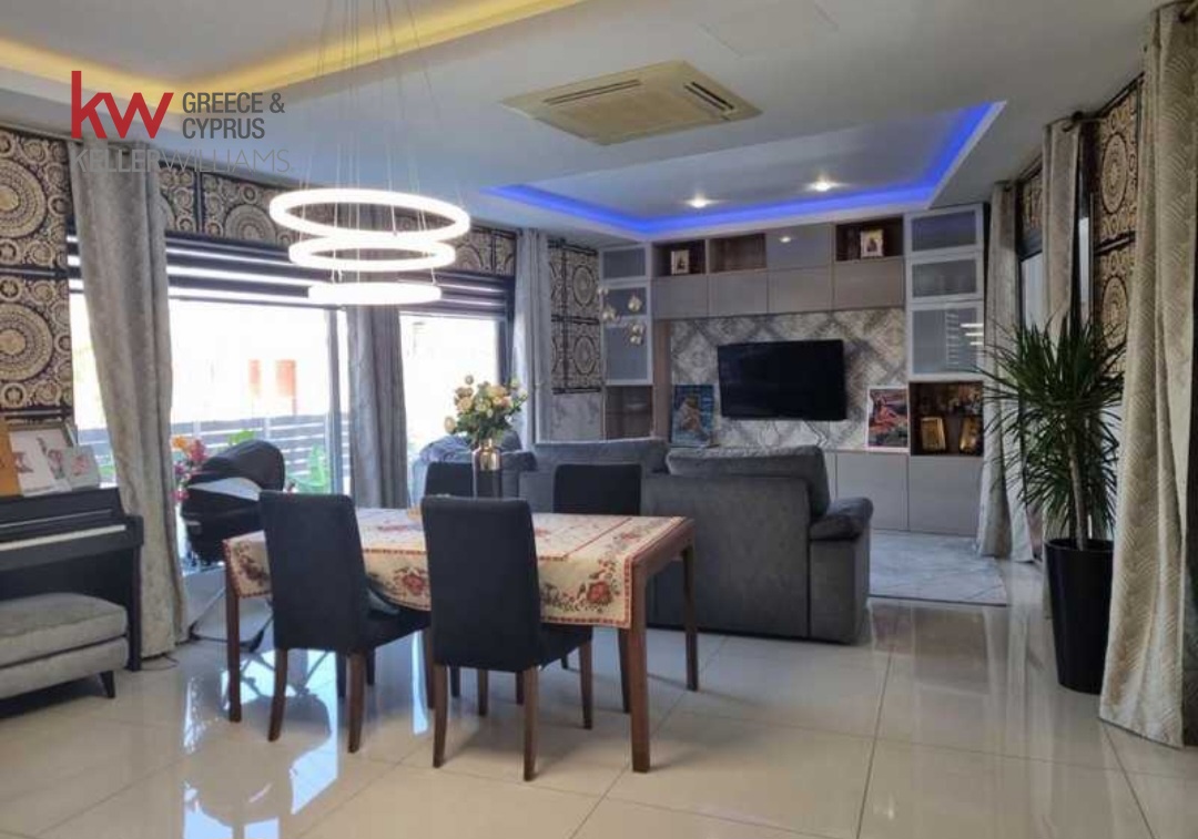 5 bedrooms Townhouse in Oroklini, Larnaka, Cyprus No. 52565