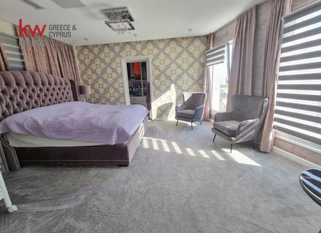 5 bedrooms Townhouse in Oroklini, Larnaka, Cyprus No. 52565