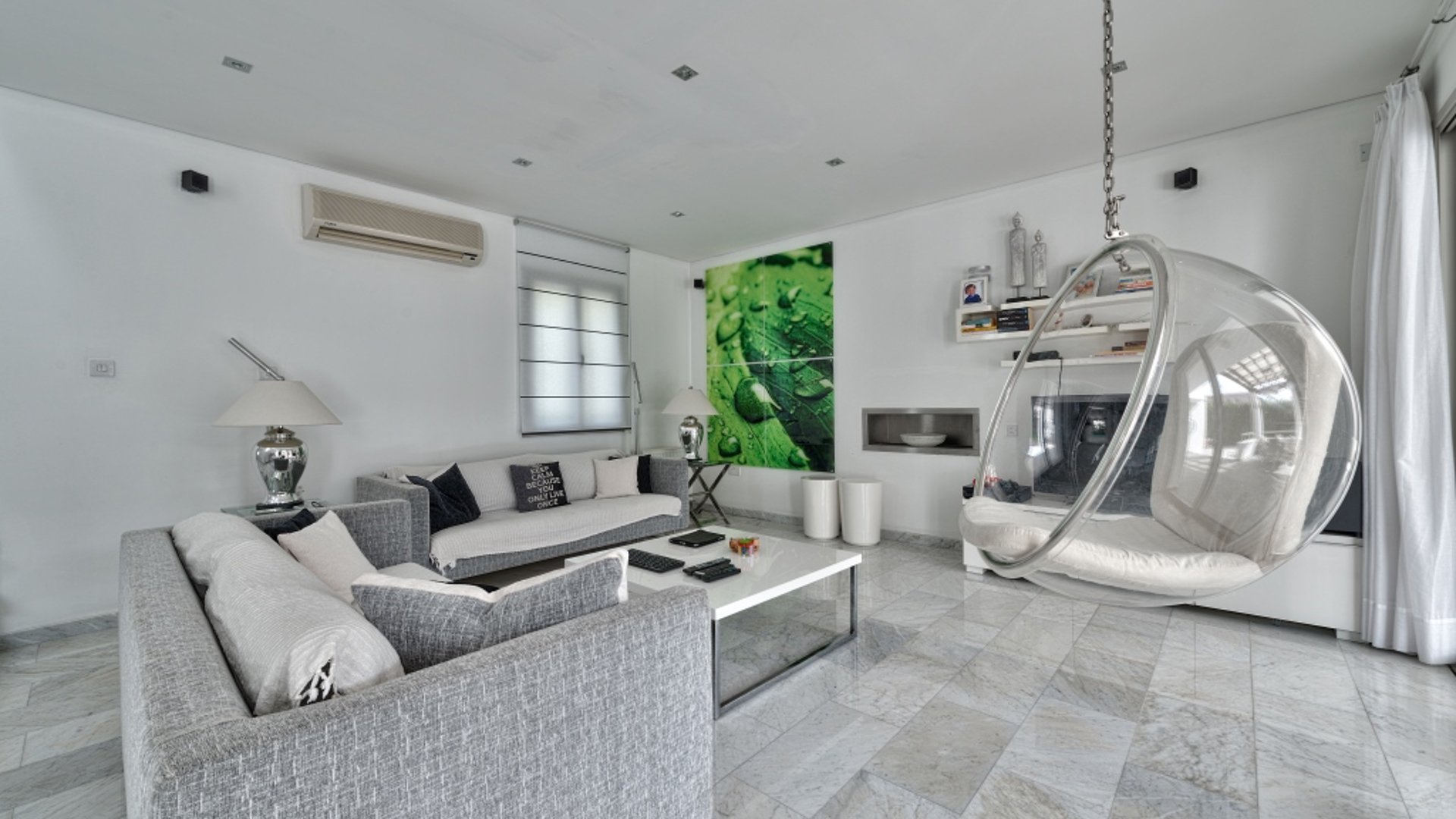 3 bedrooms Villa in Limassol, Cyprus No. 28132