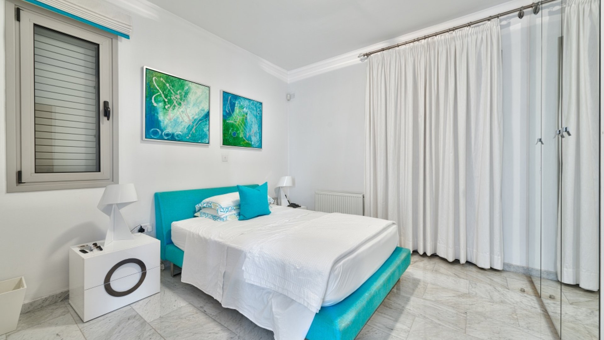 3 bedrooms Villa in Limassol, Cyprus No. 28132