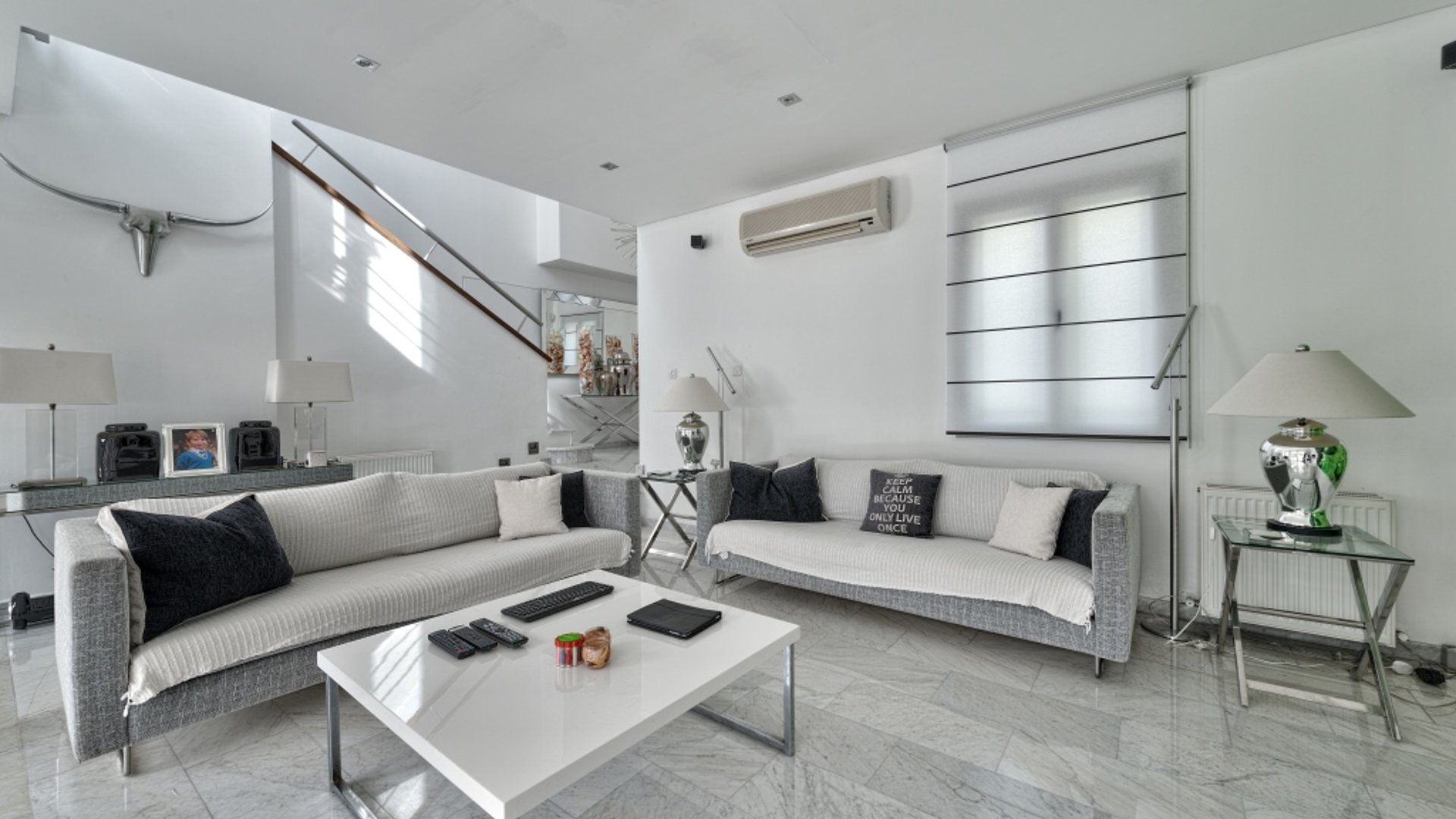 3 bedrooms Villa in Limassol, Cyprus No. 28132