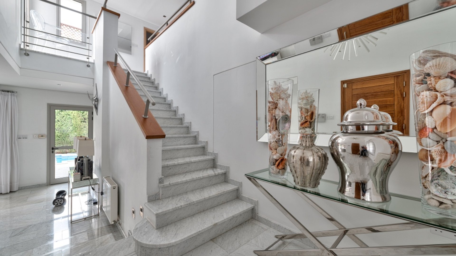 3 bedrooms Villa in Limassol, Cyprus No. 28132