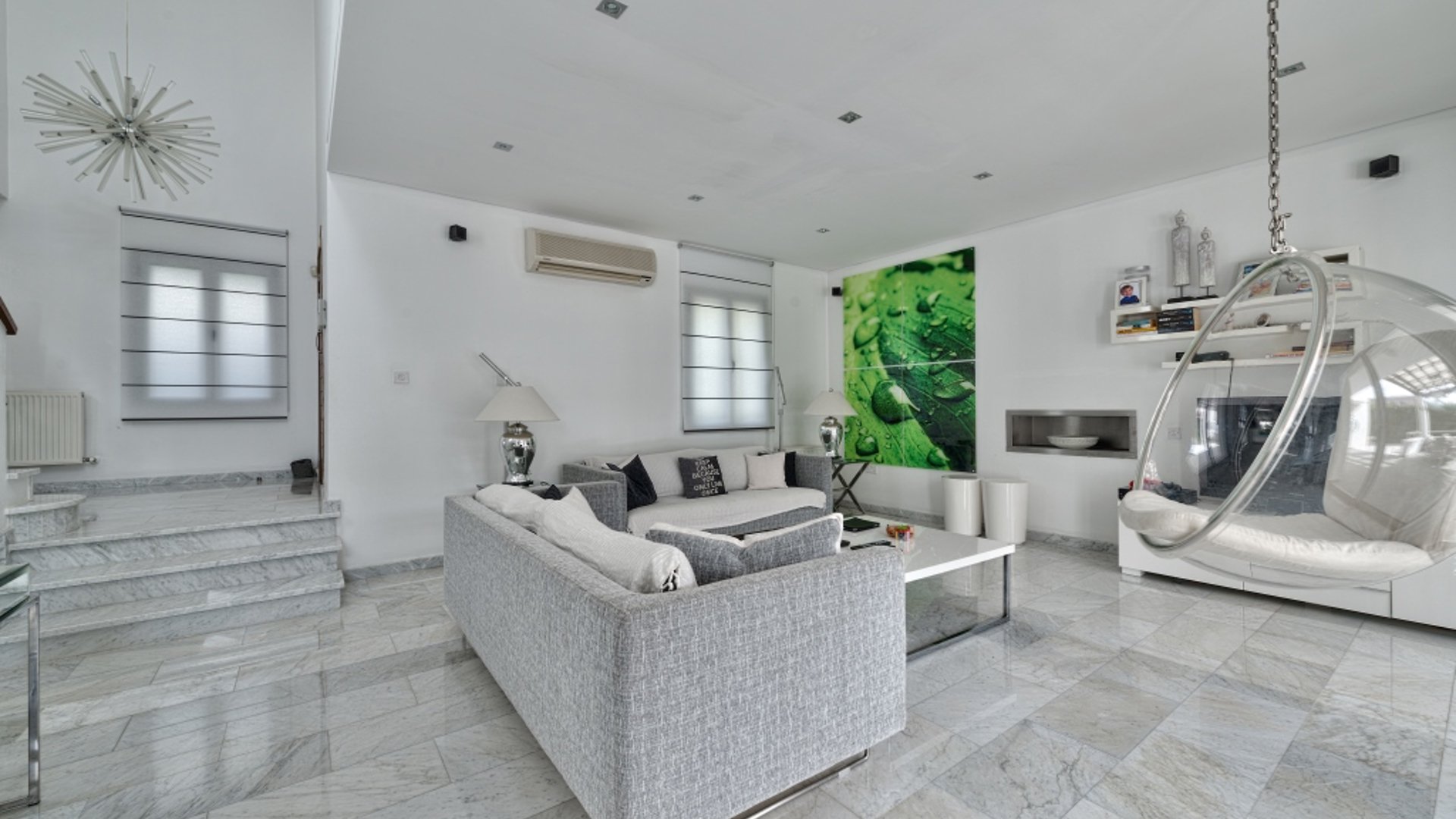 3 bedrooms Villa in Limassol, Cyprus No. 28132