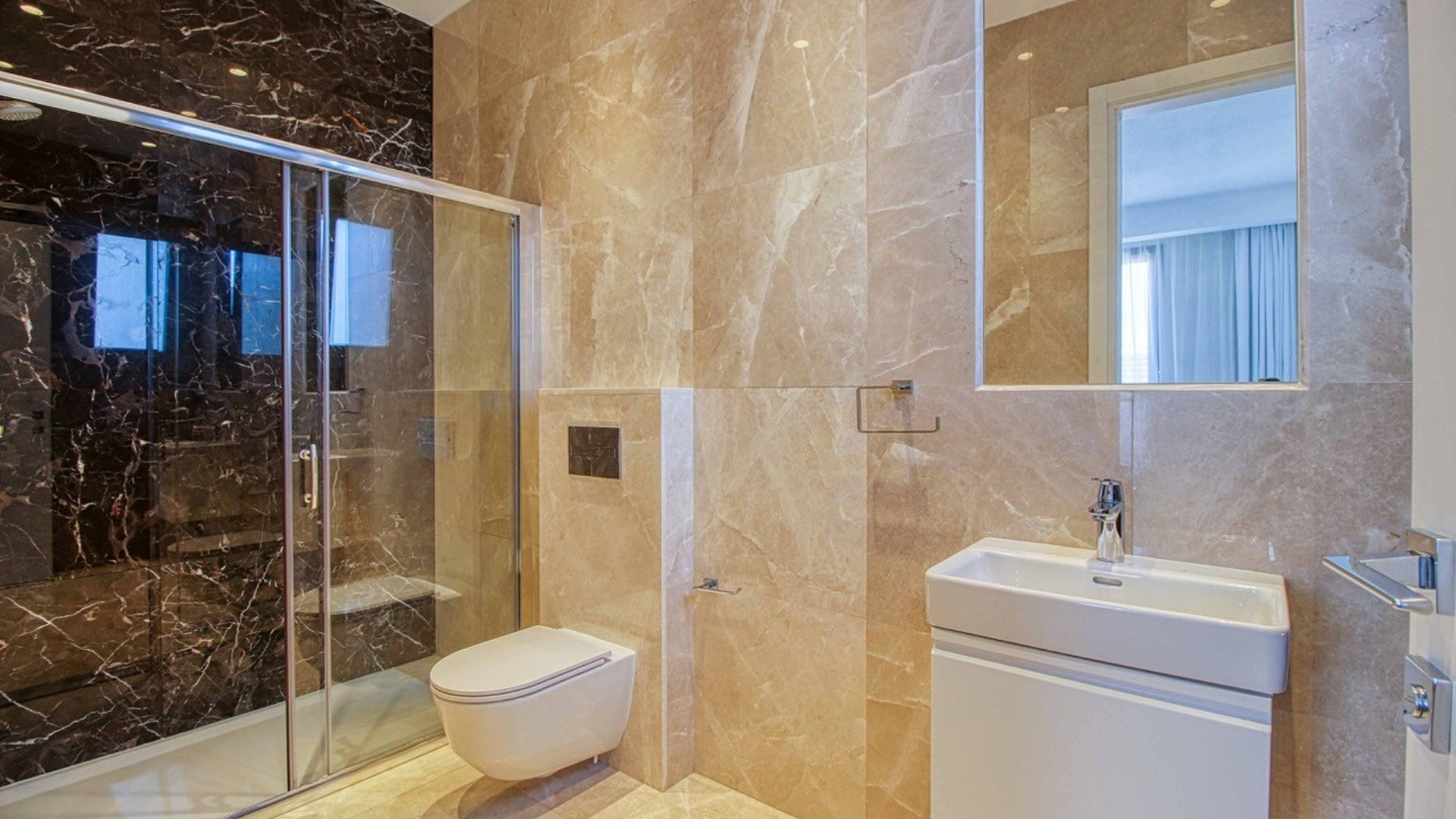 4 bedrooms Penthouse in Potamos tis Germasogeias, Germasogeia, Limassol, Cyprus No. 28133