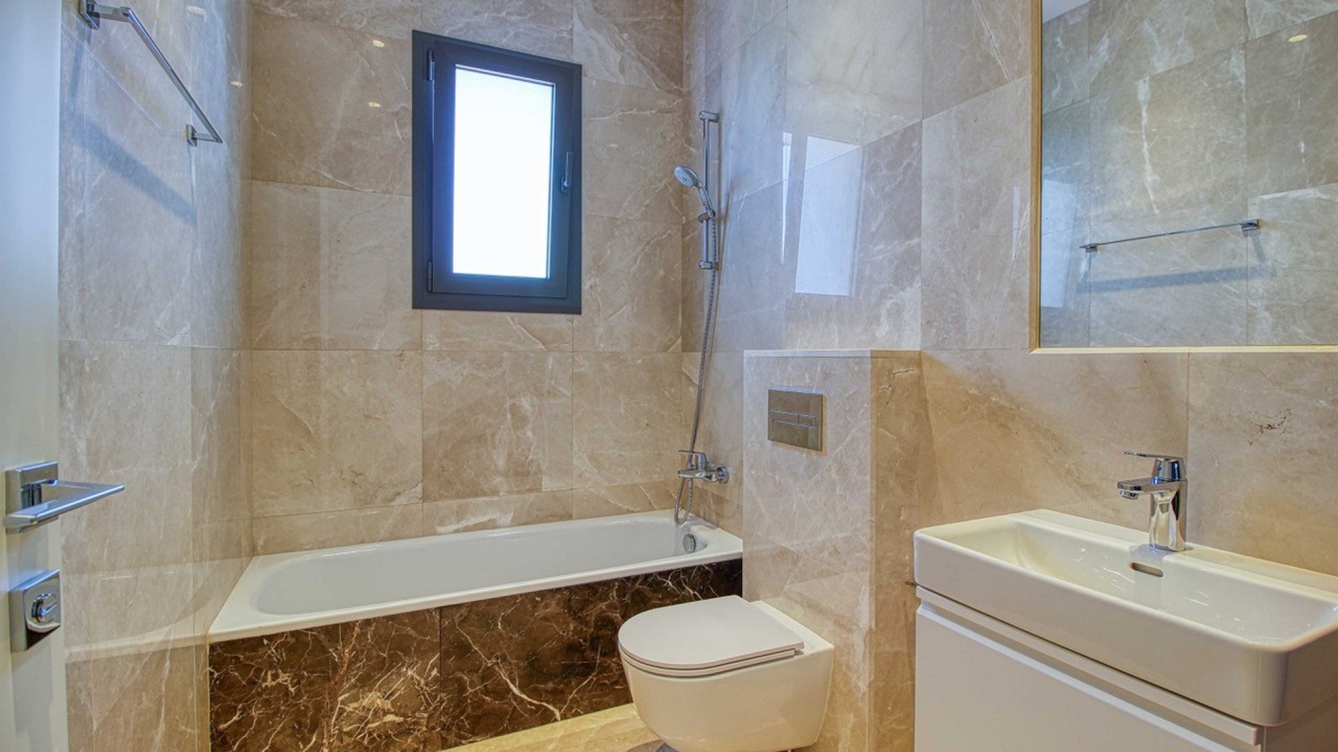 4 bedrooms Penthouse in Potamos tis Germasogeias, Germasogeia, Limassol, Cyprus No. 28133