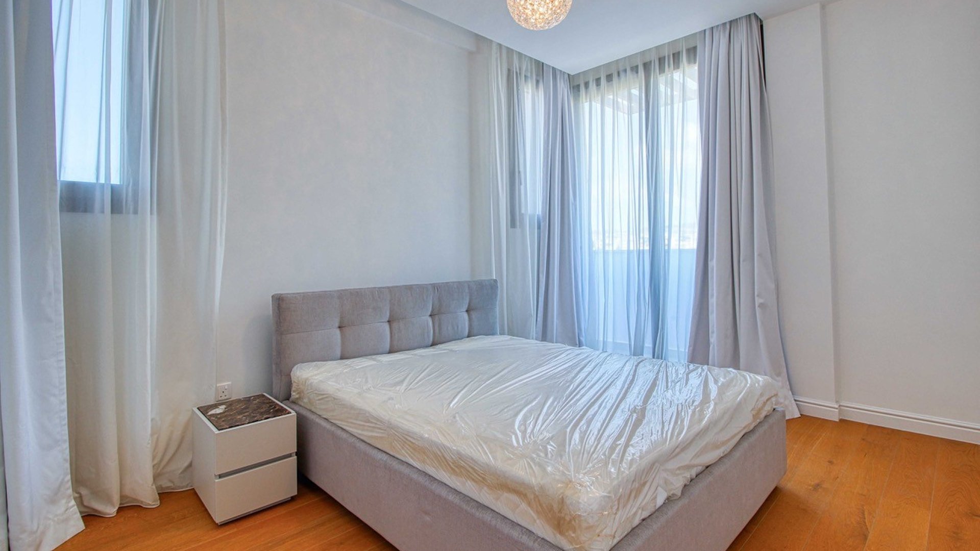 4 bedrooms Penthouse in Potamos tis Germasogeias, Germasogeia, Limassol, Cyprus No. 28133