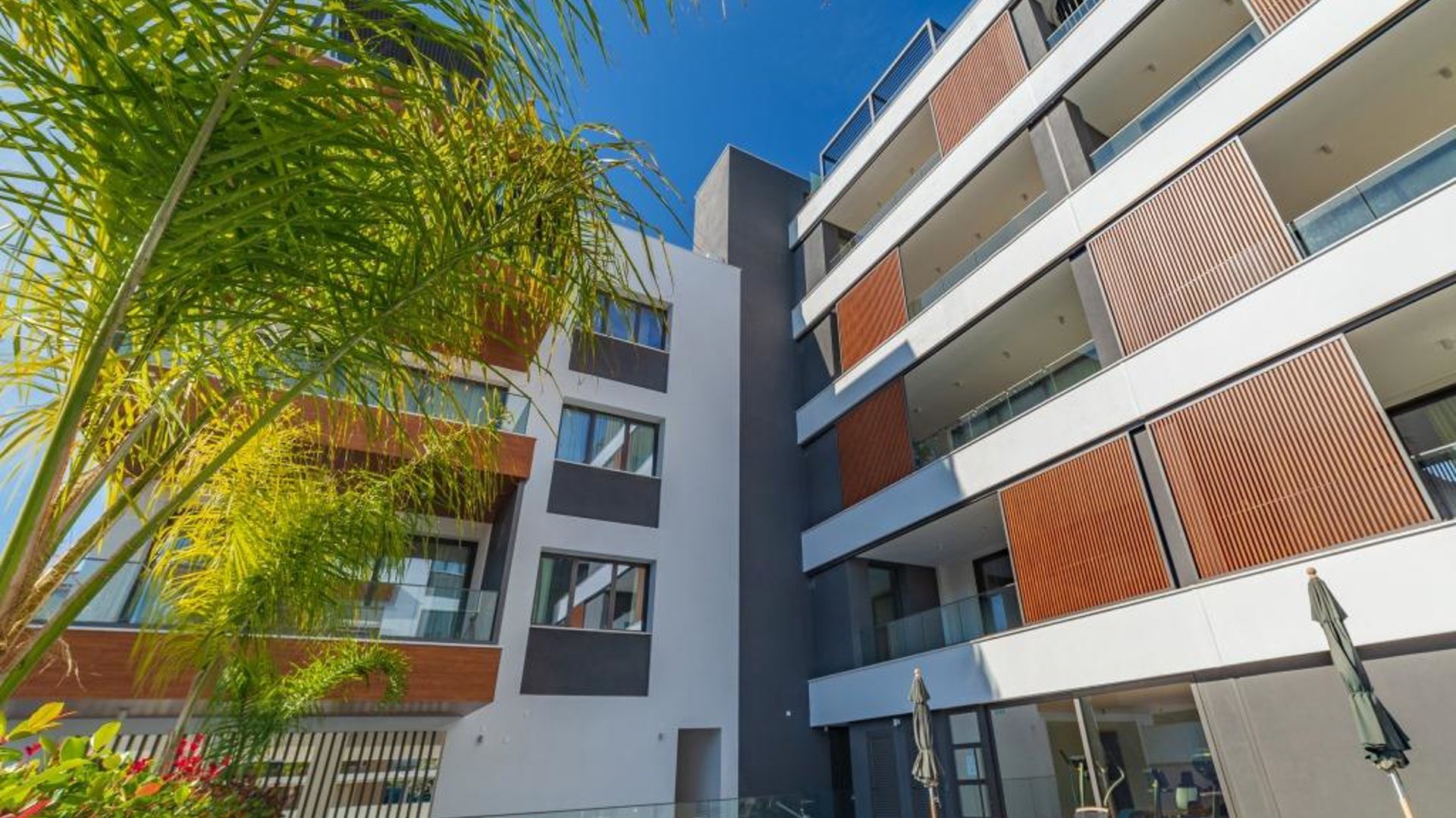 4 bedrooms Penthouse in Potamos tis Germasogeias, Germasogeia, Limassol, Cyprus No. 28133