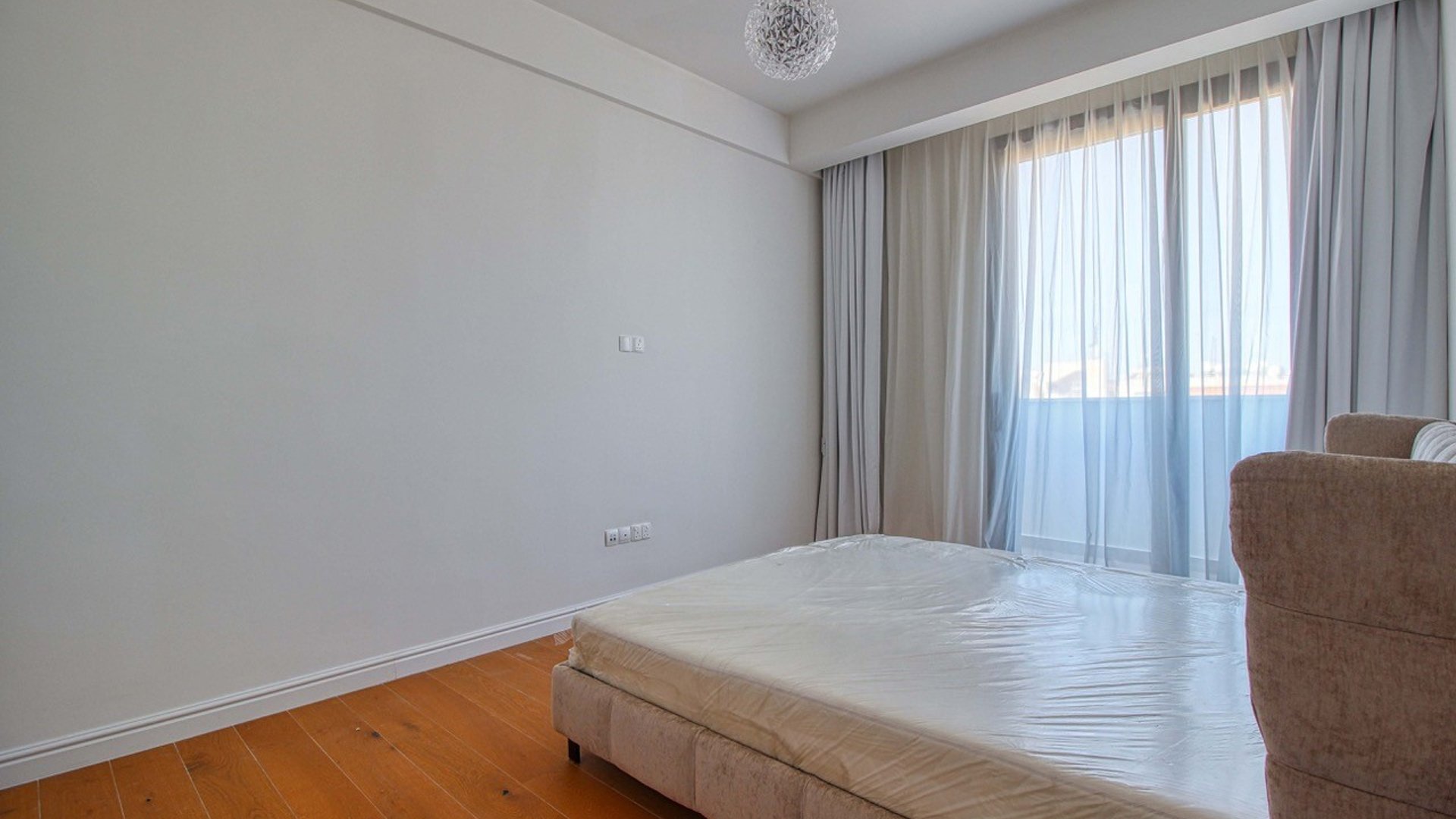 4 bedrooms Penthouse in Potamos tis Germasogeias, Germasogeia, Limassol, Cyprus No. 28133