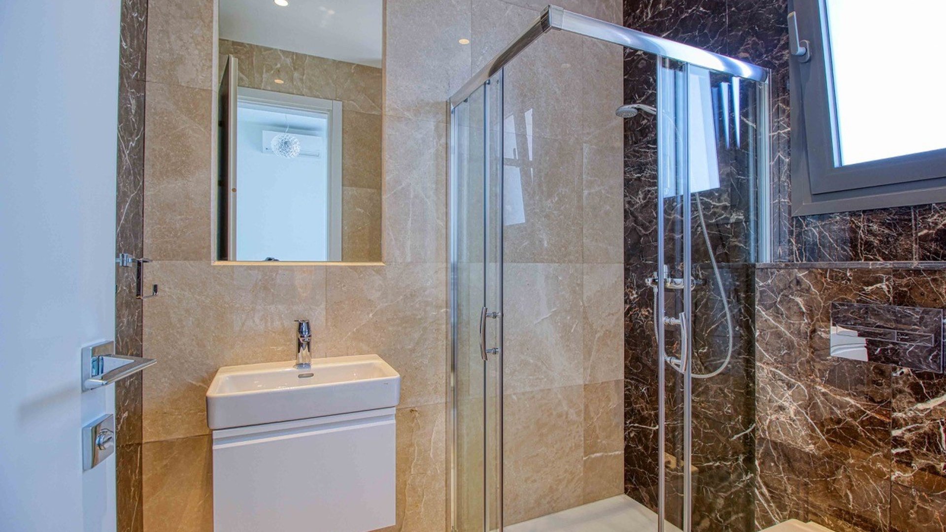 4 bedrooms Penthouse in Potamos tis Germasogeias, Germasogeia, Limassol, Cyprus No. 28133
