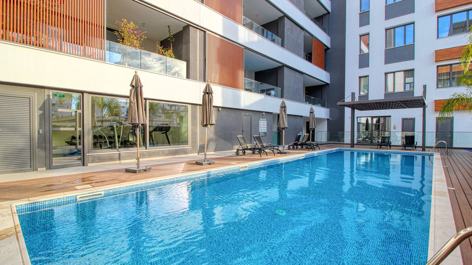4 bedrooms Penthouse in Potamos tis Germasogeias, Germasogeia, Limassol, Cyprus No. 28133
