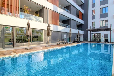 4 bedrooms Penthouse in Potamos tis Germasogeias, Germasogeia, Limassol, Cyprus No. 28133