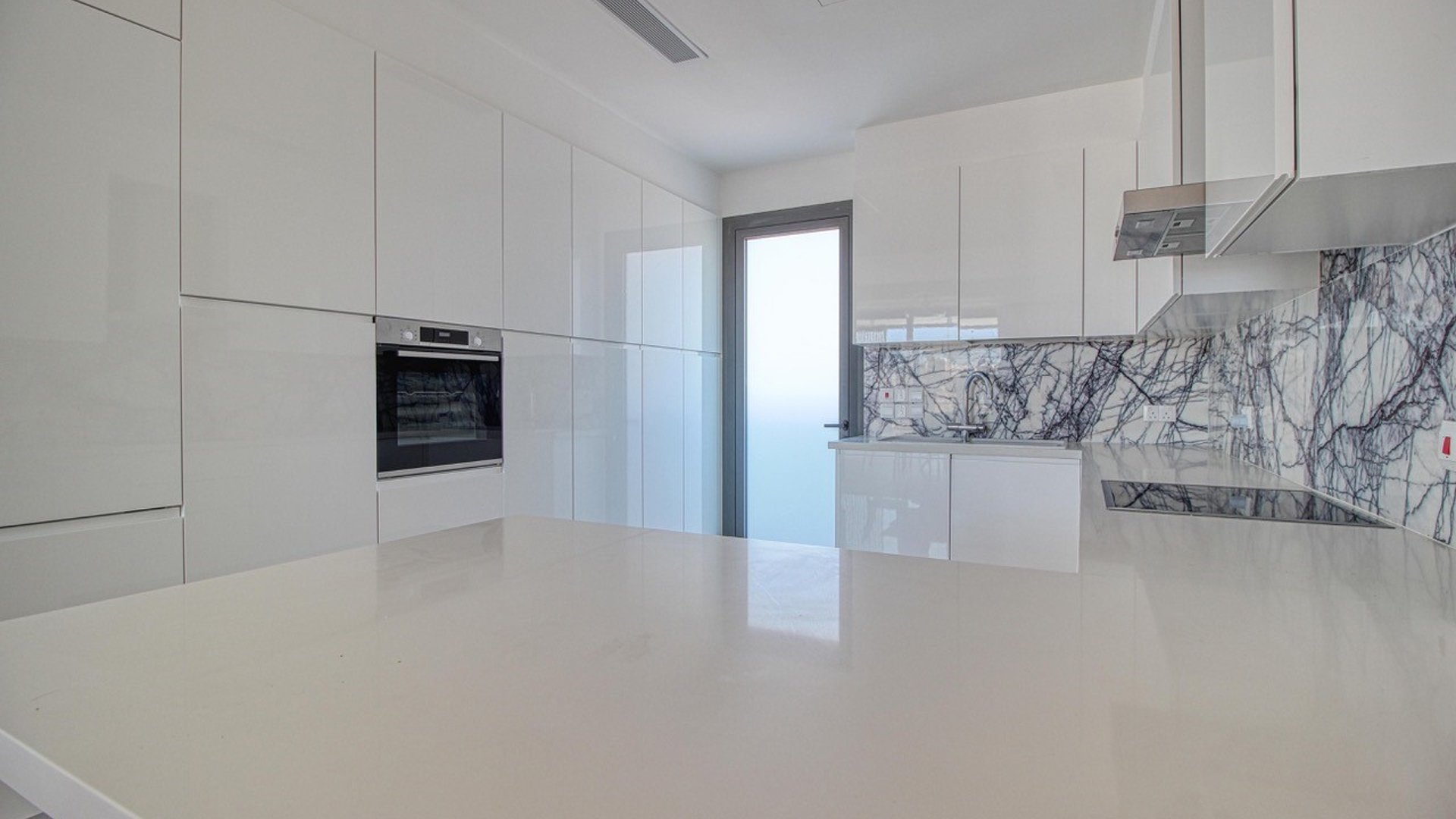 4 bedrooms Penthouse in Potamos tis Germasogeias, Germasogeia, Limassol, Cyprus No. 28133
