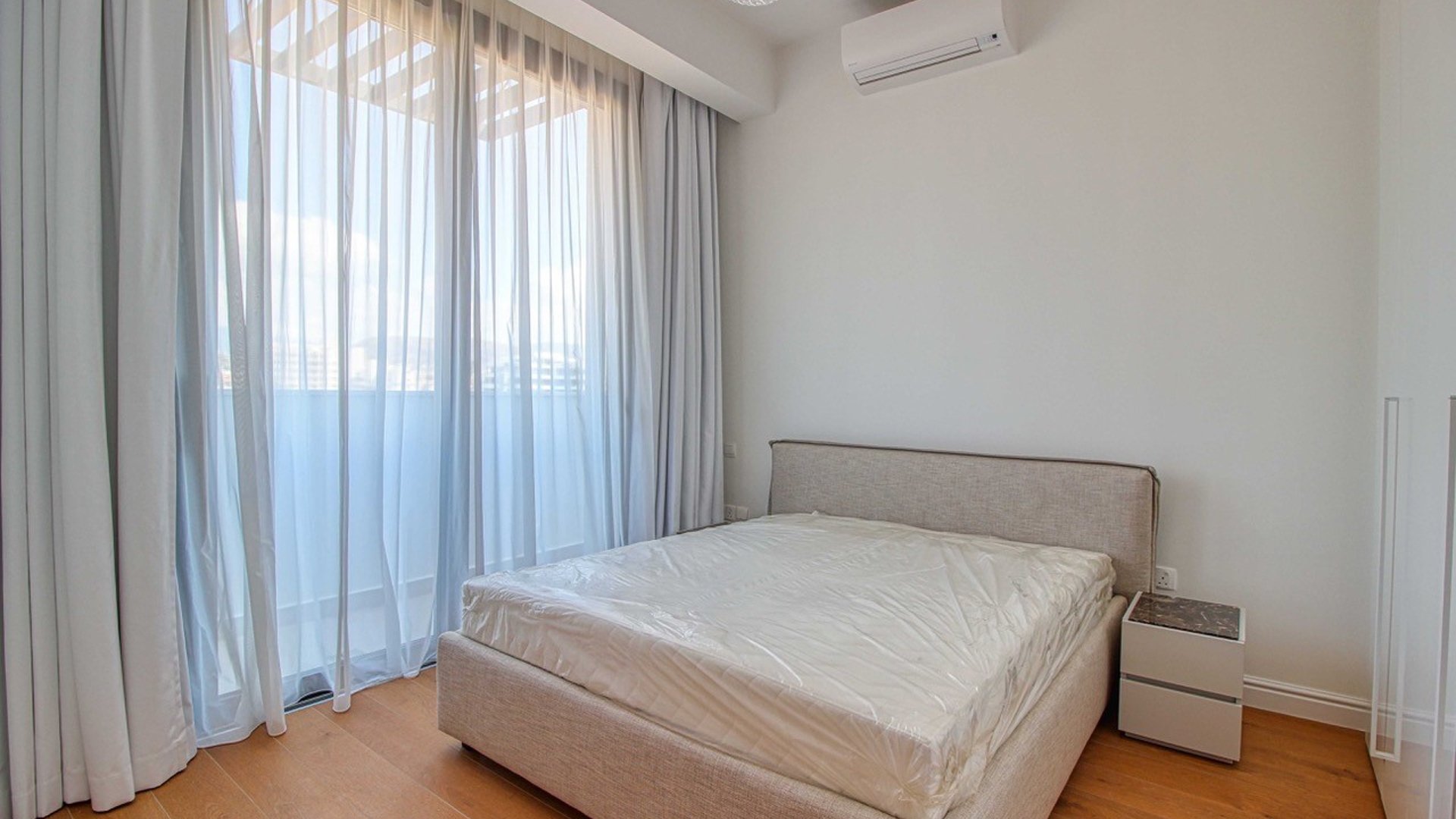 4 bedrooms Penthouse in Potamos tis Germasogeias, Germasogeia, Limassol, Cyprus No. 28133