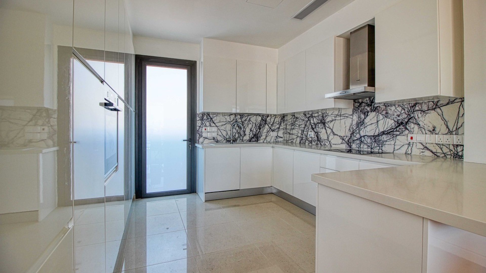 4 bedrooms Penthouse in Potamos tis Germasogeias, Germasogeia, Limassol, Cyprus No. 28133