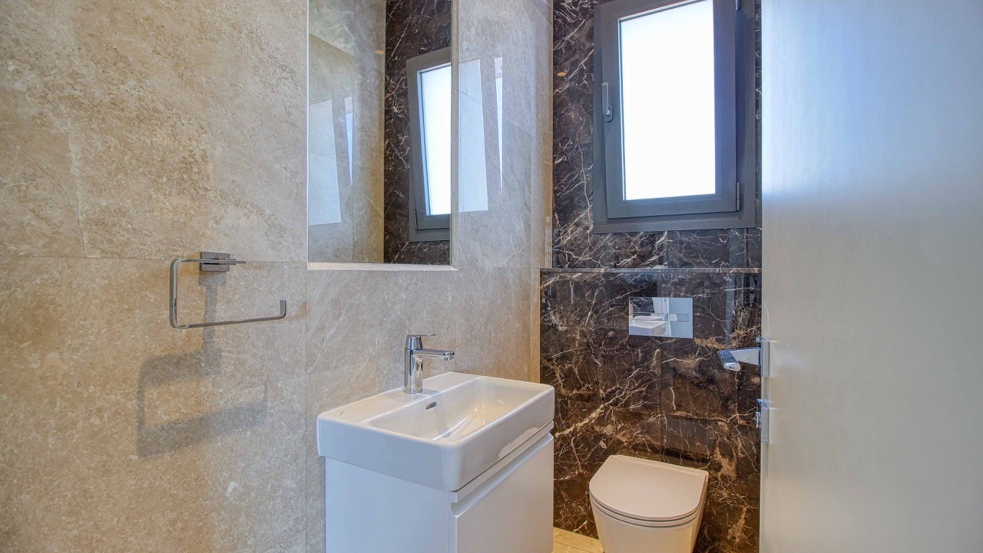 4 bedrooms Penthouse in Potamos tis Germasogeias, Germasogeia, Limassol, Cyprus No. 28133
